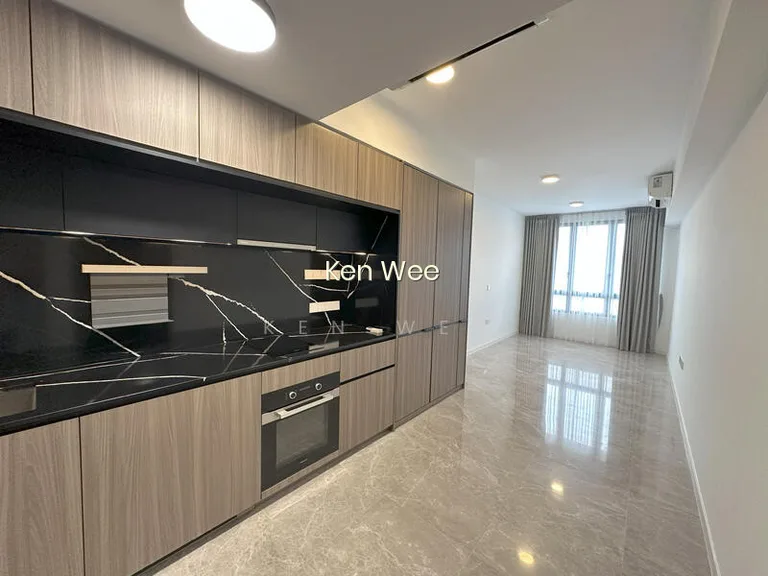 Irwell Hill Residences image 1 of 10