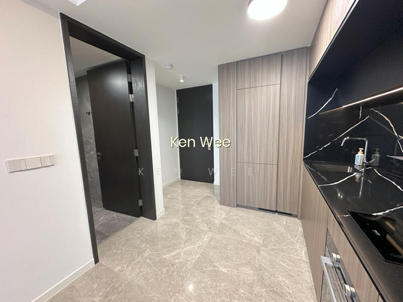 Irwell Hill Residences photo 2