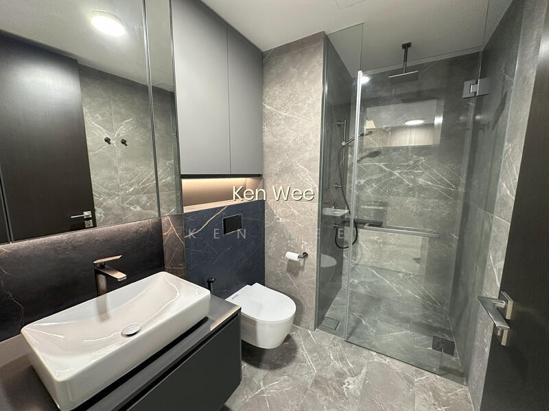 Irwell Hill Residences photo 4