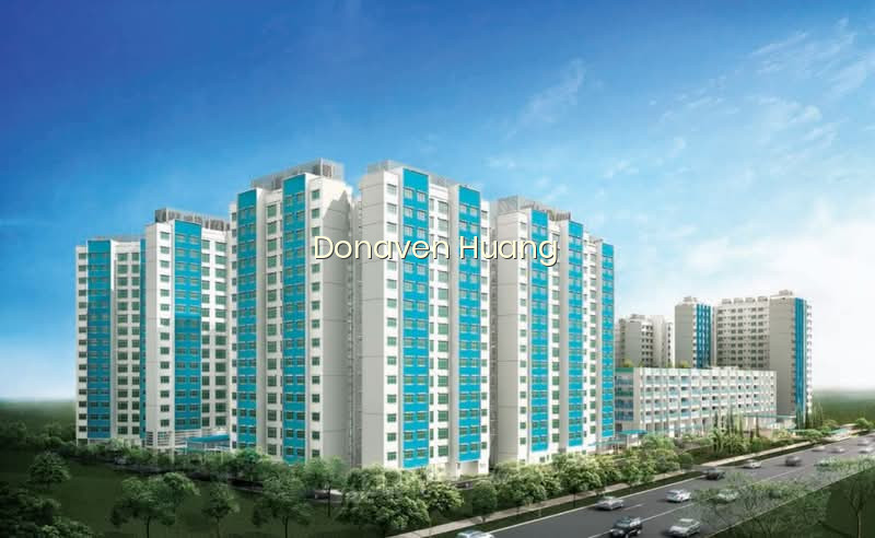 365C SEMBAWANG CRESCENT photo 5