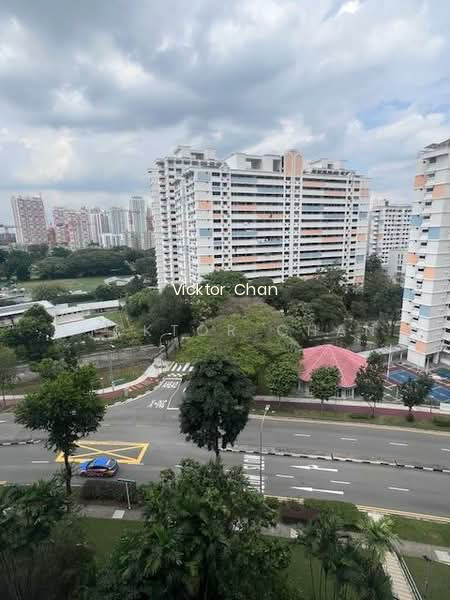 10 TECK WHYE AVENUE