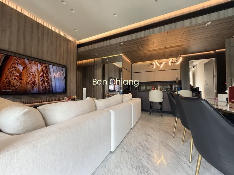 SLOANE RESIDENCES photo 4