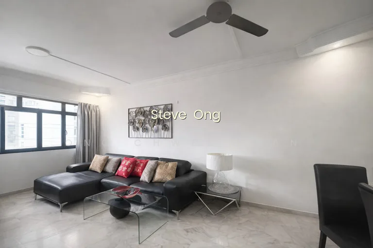 109 Whampoa Road image 1 of 8