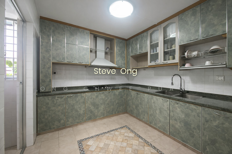 109 WHAMPOA ROAD photo 2