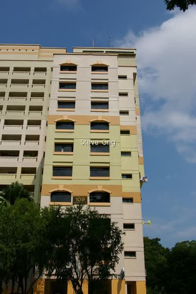 109 WHAMPOA ROAD photo 5