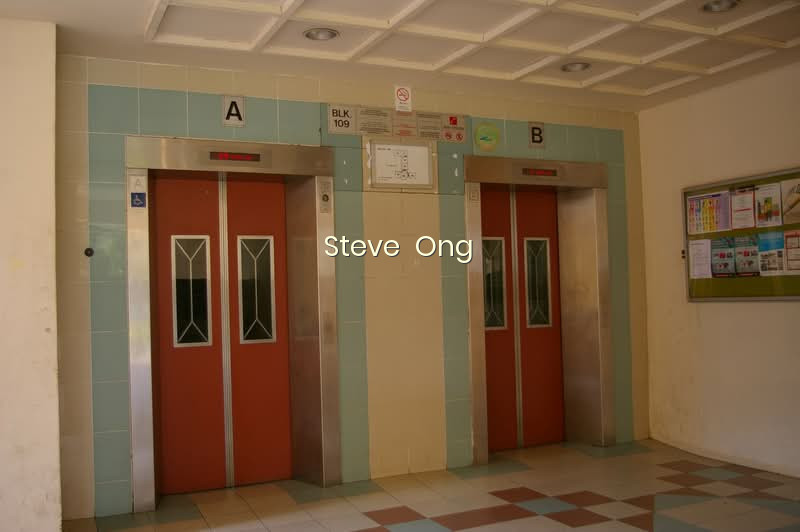109 WHAMPOA ROAD photo 6