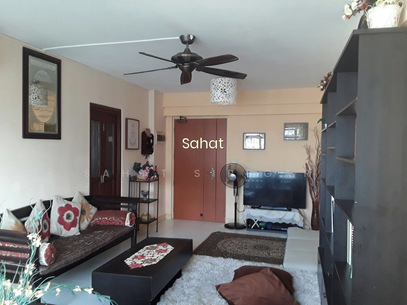 438B SENGKANG WEST AVENUE photo 4