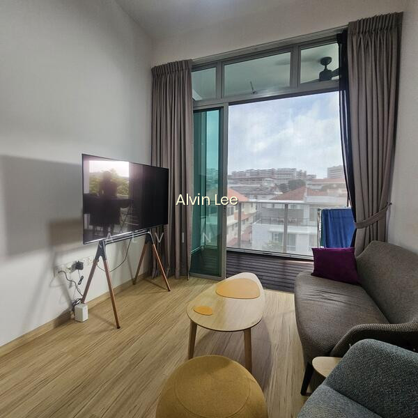 Gambir Ridge (Formerly Bartley Terrace image 1 of 10