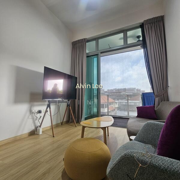 Gambir Ridge (Formerly Bartley Terrace photo 6