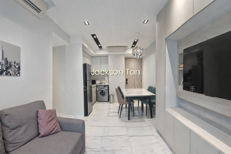 The Alps Residences photo 2