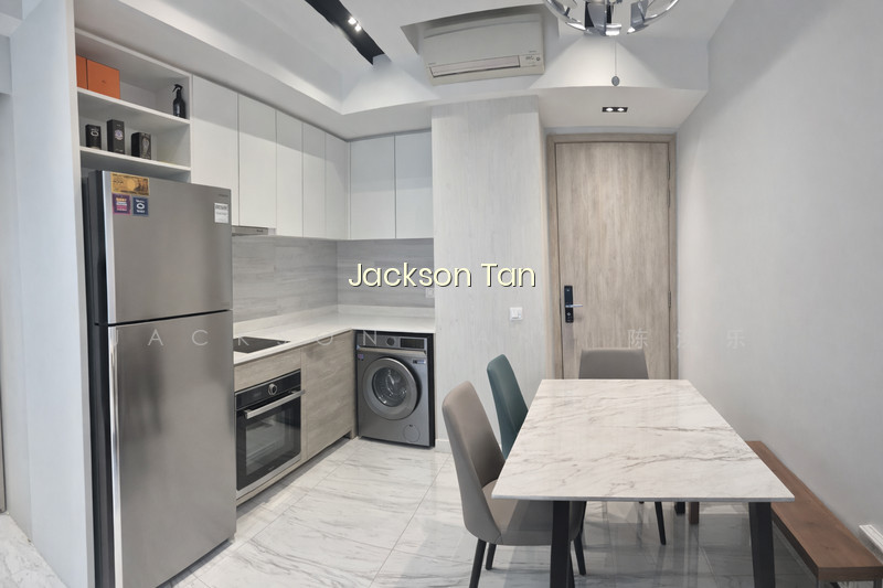 The Alps Residences photo 3