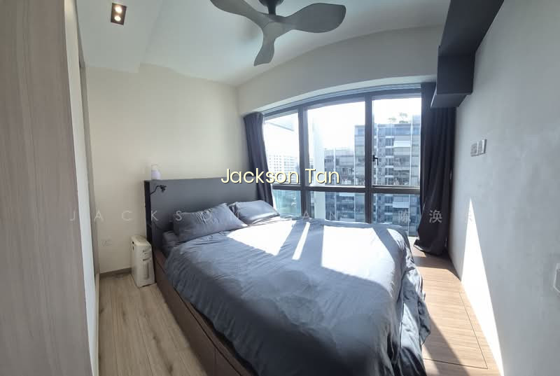 The Alps Residences photo 4