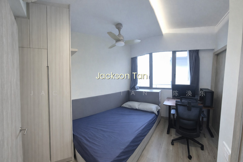 The Alps Residences photo 5