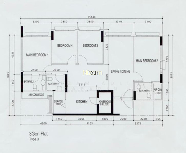 218D BOON LAY VIEW photo 2