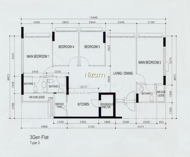 218D BOON LAY VIEW photo 3