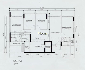 218D BOON LAY VIEW photo 4
