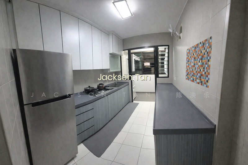 336C YISHUN STREET 31 photo 5