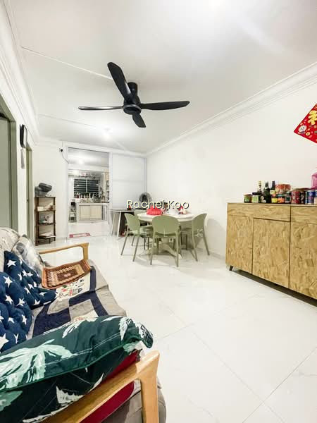 119 HO CHING ROAD