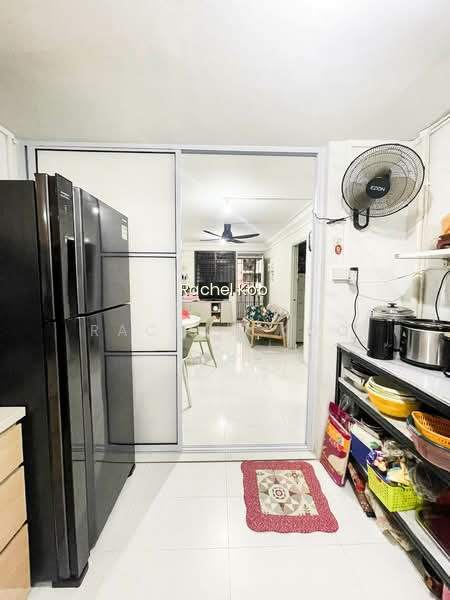 119 HO CHING ROAD photo 4