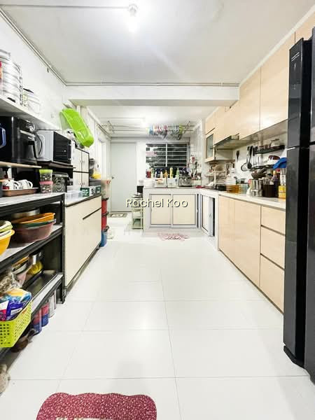119 HO CHING ROAD photo 5