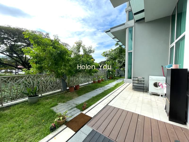 The Vision photo 4
