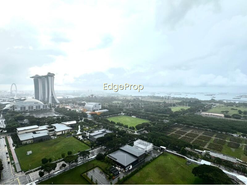 MARINA ONE RESIDENCES image 1 of 9