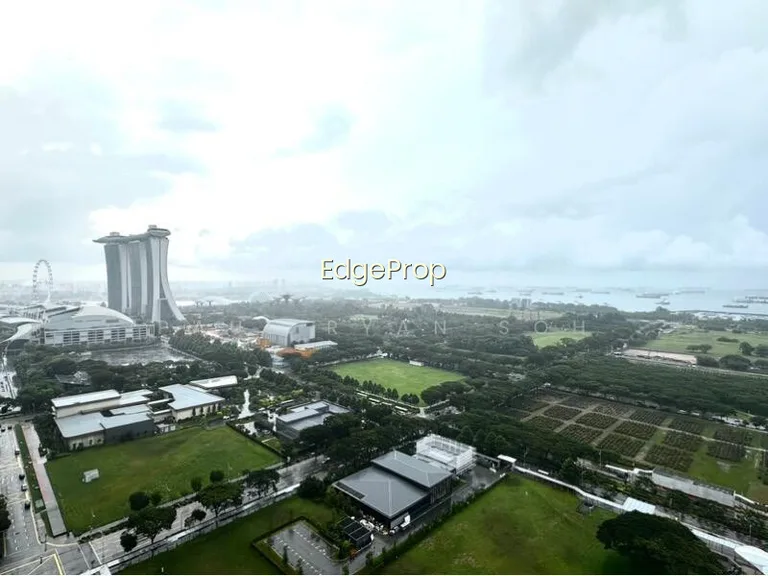 Marina One Residences image 1 of 9