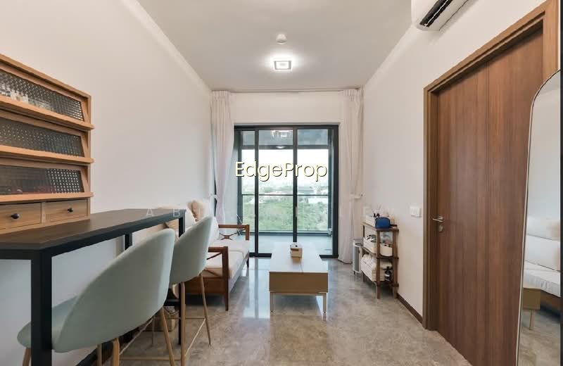 FOURTH AVENUE RESIDENCES image 1 of 10