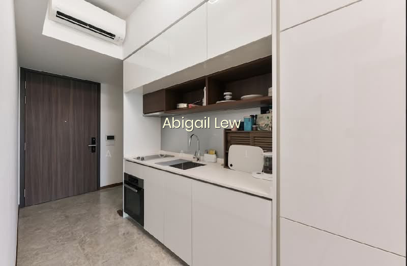 FOURTH AVENUE RESIDENCES photo 4