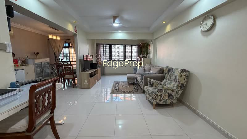 484 CHOA CHU KANG AVENUE 5 photo 2