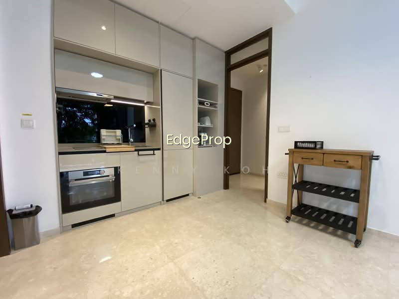 38 JERVOIS photo 3