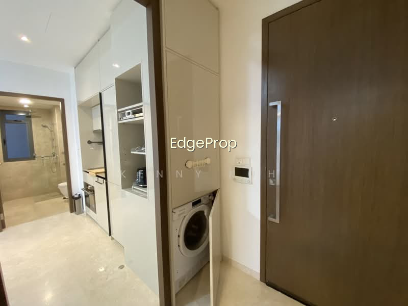 38 JERVOIS photo 5