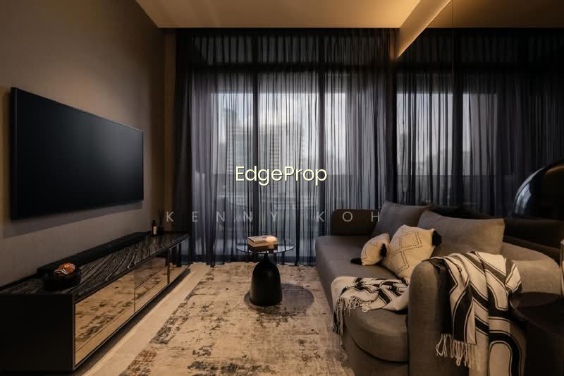 PULLMAN RESIDENCES image 1 of 10
