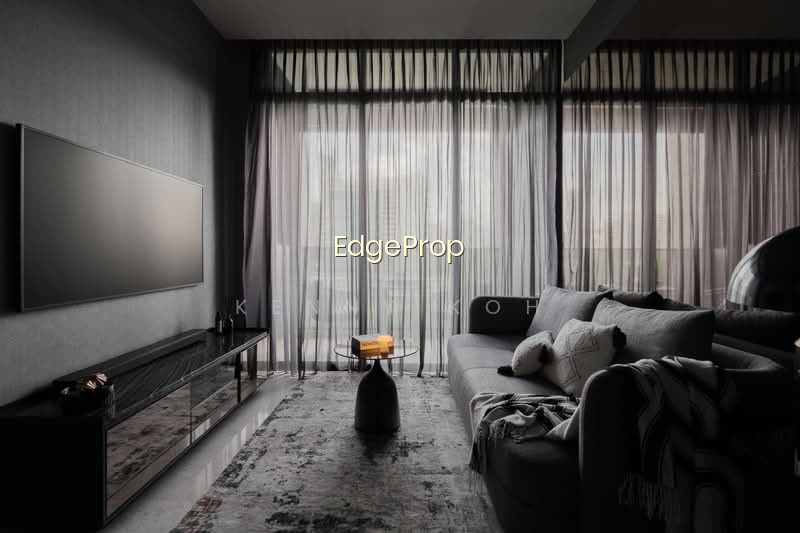 PULLMAN RESIDENCES photo 2