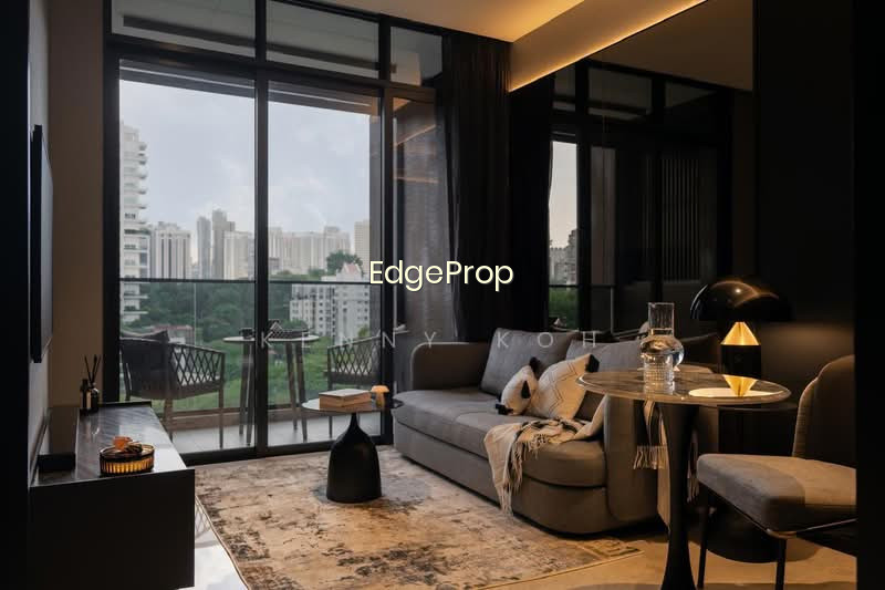PULLMAN RESIDENCES photo 3