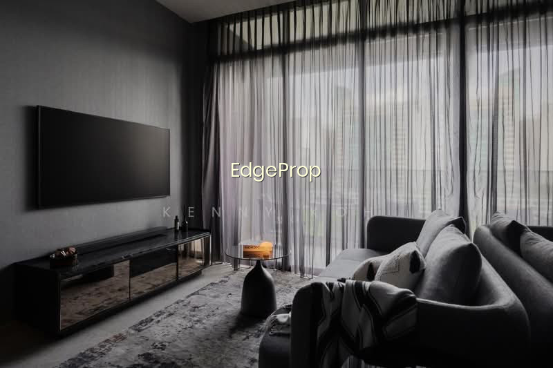 PULLMAN RESIDENCES photo 4