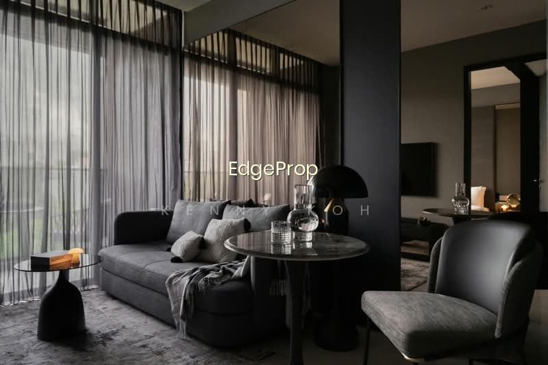PULLMAN RESIDENCES photo 5