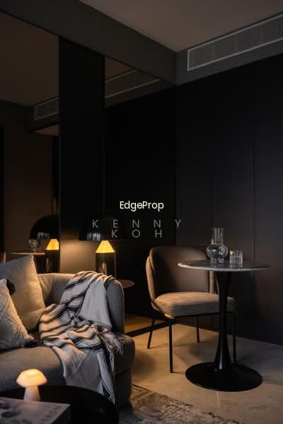 PULLMAN RESIDENCES photo 6