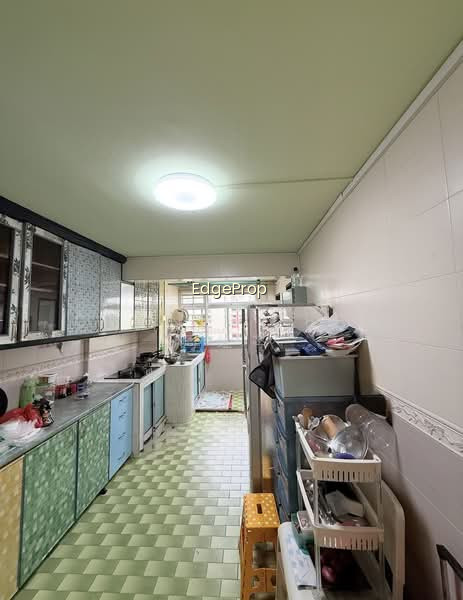 1 SAINT GEORGE'S ROAD photo 3