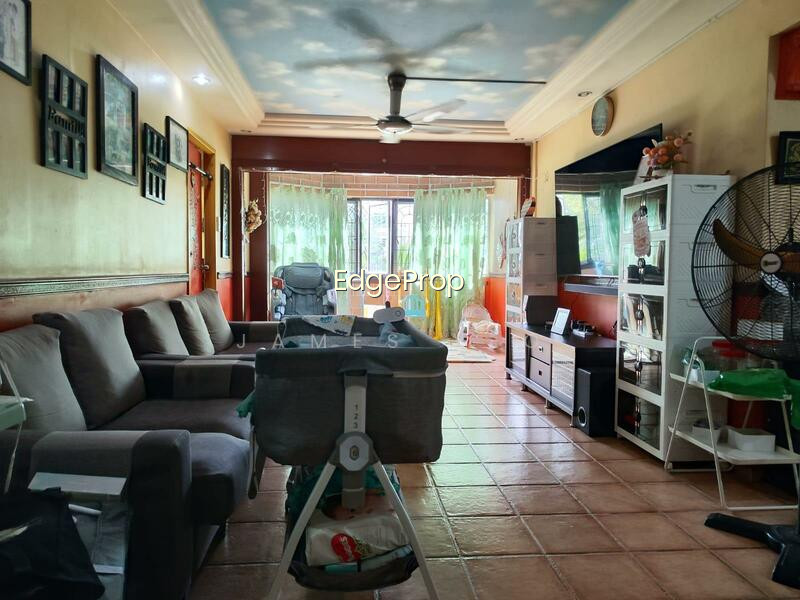 865 JURONG WEST STREET 81 image 1 of 10
