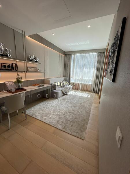 EDEN RESIDENCES CAPITOL photo 2