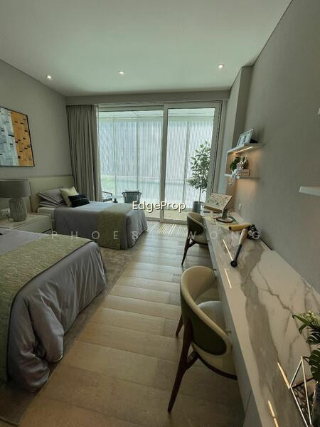 EDEN RESIDENCES CAPITOL photo 3