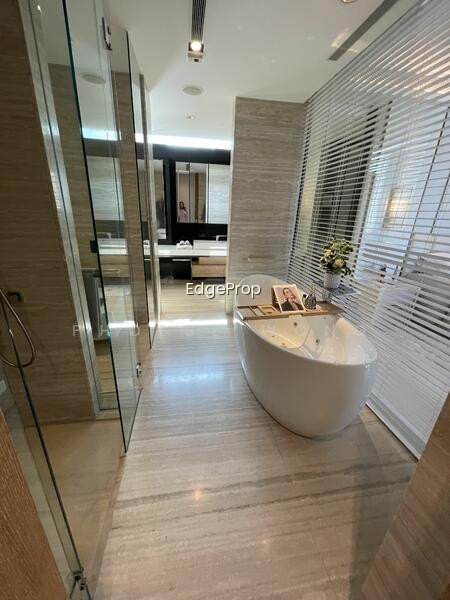 EDEN RESIDENCES CAPITOL photo 4