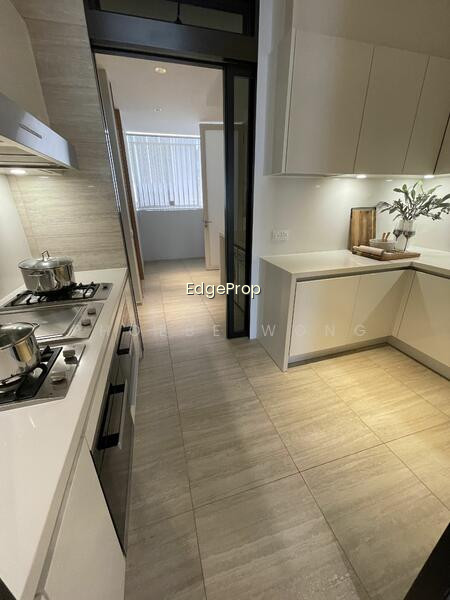 EDEN RESIDENCES CAPITOL photo 5
