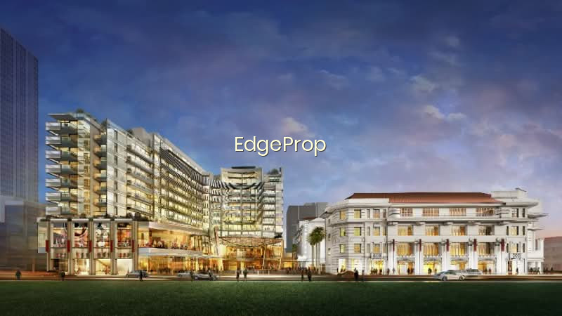 EDEN RESIDENCES CAPITOL photo 6
