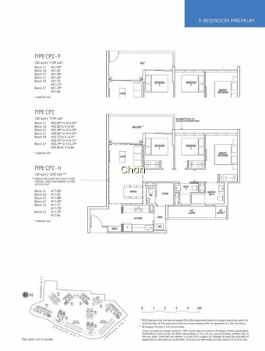RIVERFRONT RESIDENCES photo 2
