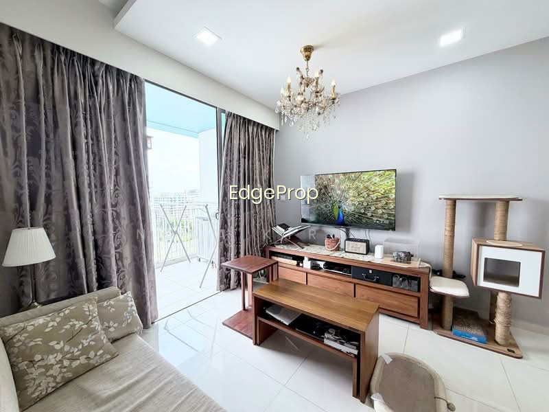NINE RESIDENCES image 1 of 10