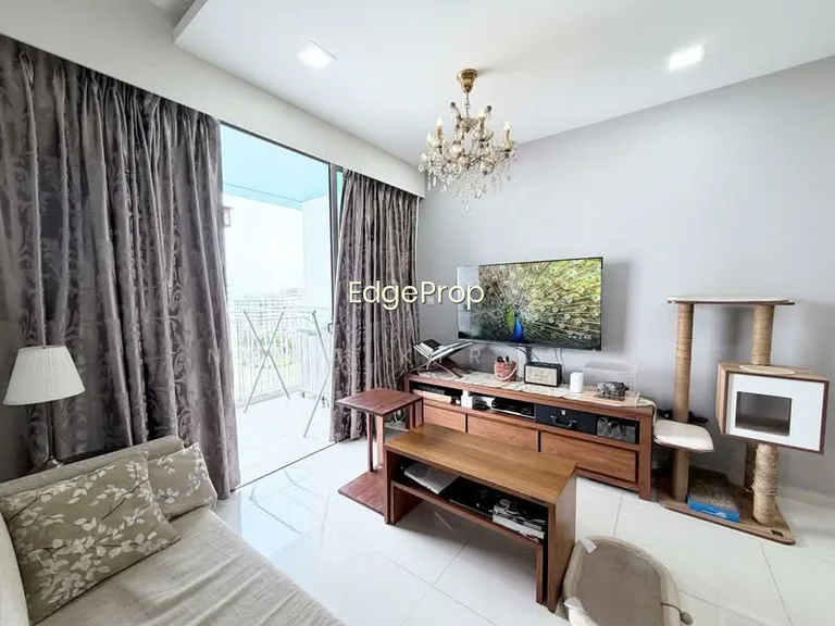 Nine Residences image 1 of 10