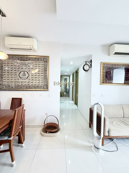 NINE RESIDENCES photo 3