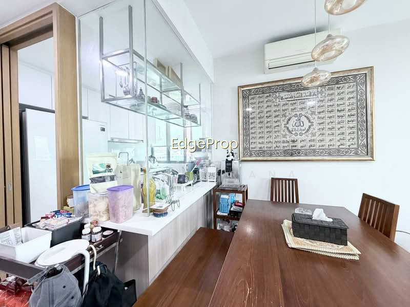 NINE RESIDENCES photo 4